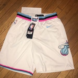 Miami vice swingman shorts